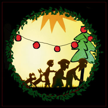 Schattenspiel Baemchen